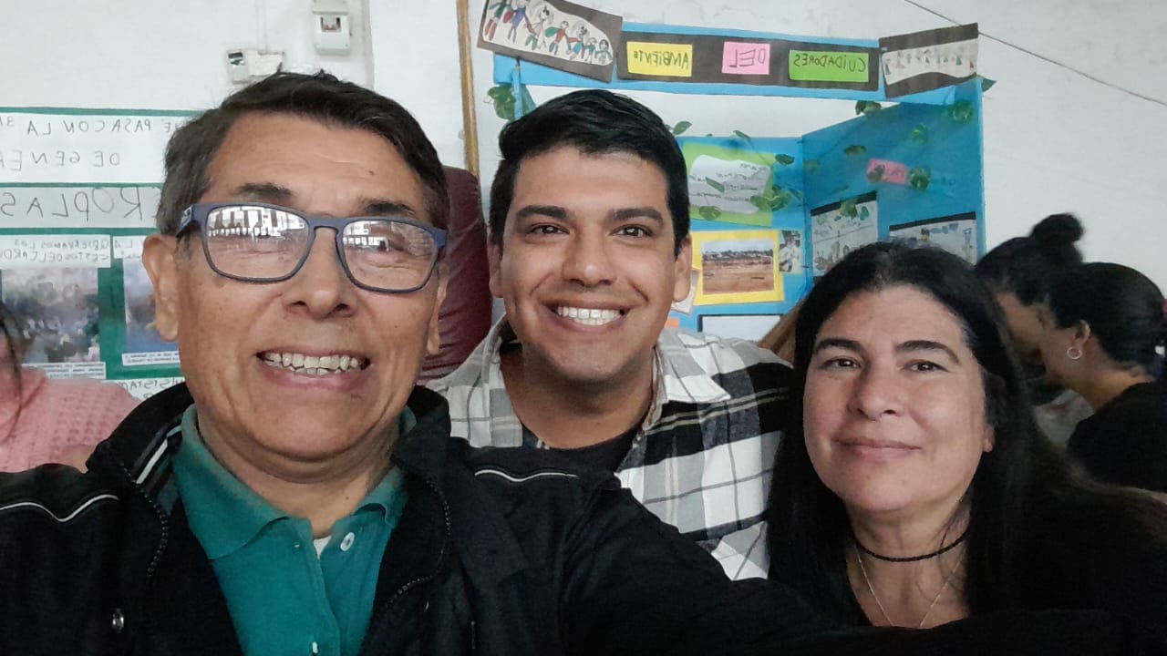 Profesores